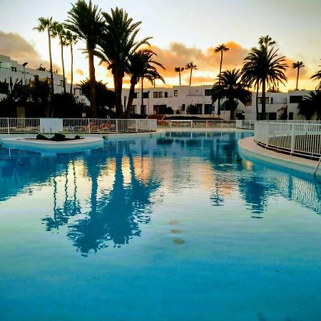 Апартаменты B46 Precioso Apartamento Pegado A La Playa Коральео Экстерьер фото