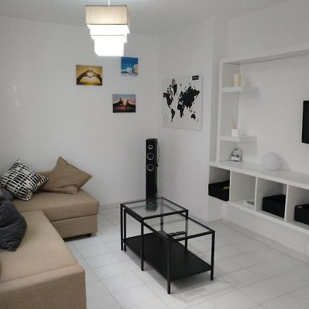 Апартаменты B46 Precioso Apartamento Pegado A La Playa Коральео Экстерьер фото