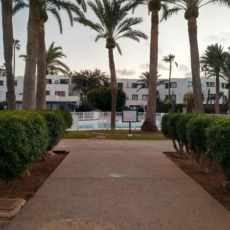 Апартаменты B46 Precioso Apartamento Pegado A La Playa Коральео Экстерьер фото
