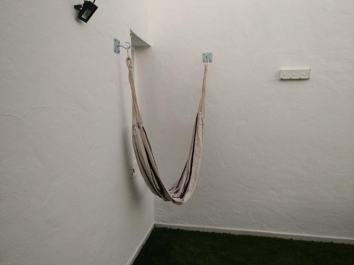 Апартаменты B46 Precioso Apartamento Pegado A La Playa Коральео Экстерьер фото