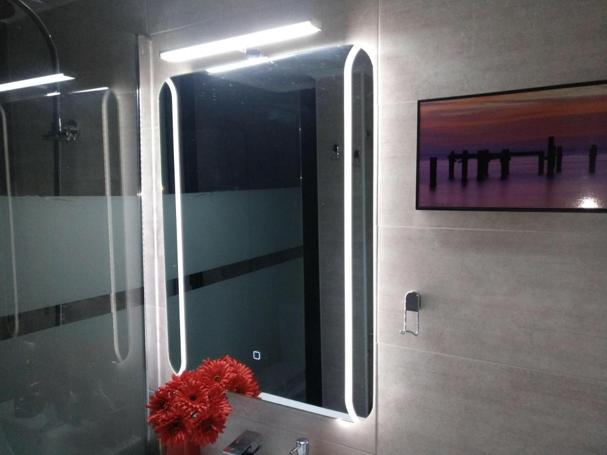 Апартаменты B46 Precioso Apartamento Pegado A La Playa Коральео Экстерьер фото