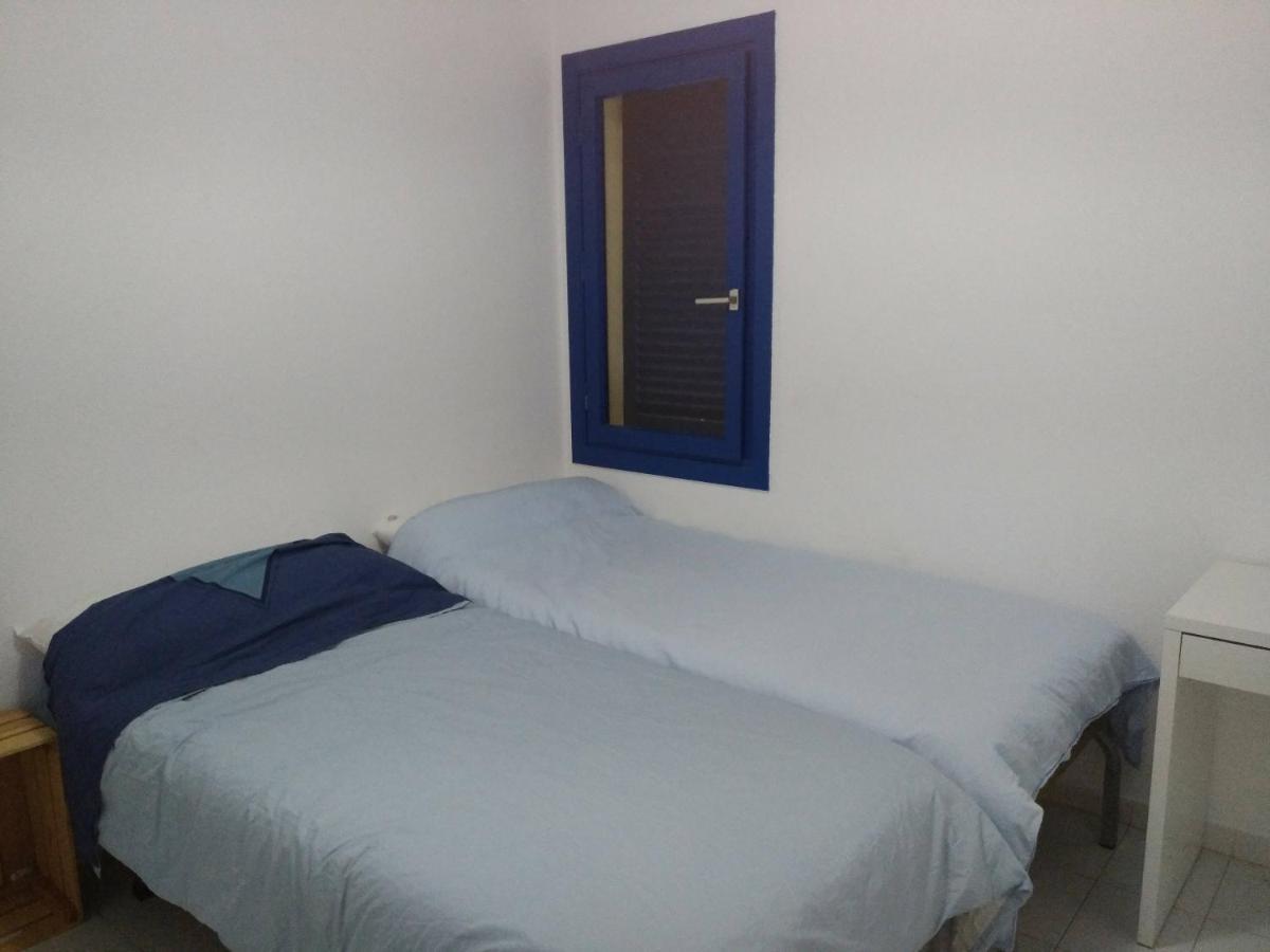 Апартаменты B46 Precioso Apartamento Pegado A La Playa Коральео Экстерьер фото
