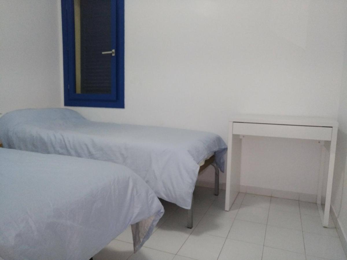 Апартаменты B46 Precioso Apartamento Pegado A La Playa Коральео Экстерьер фото